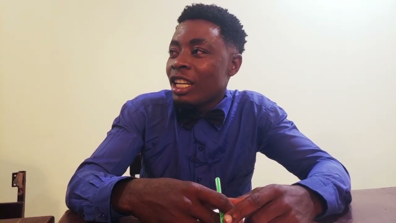 Kazi mpya inakuja ivi kalibuni