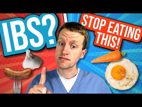 So you have IBS, now what?