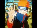"Feel pain. Accept pain. And know pain #naruto #nagato #pain #anime