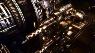 Jumpgate Evolution 'Octavius Faction E3 2010 Trailer'