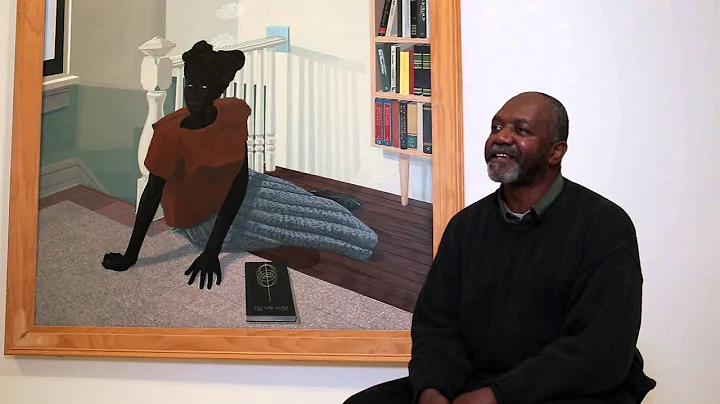 Meet Kerry James Marshall