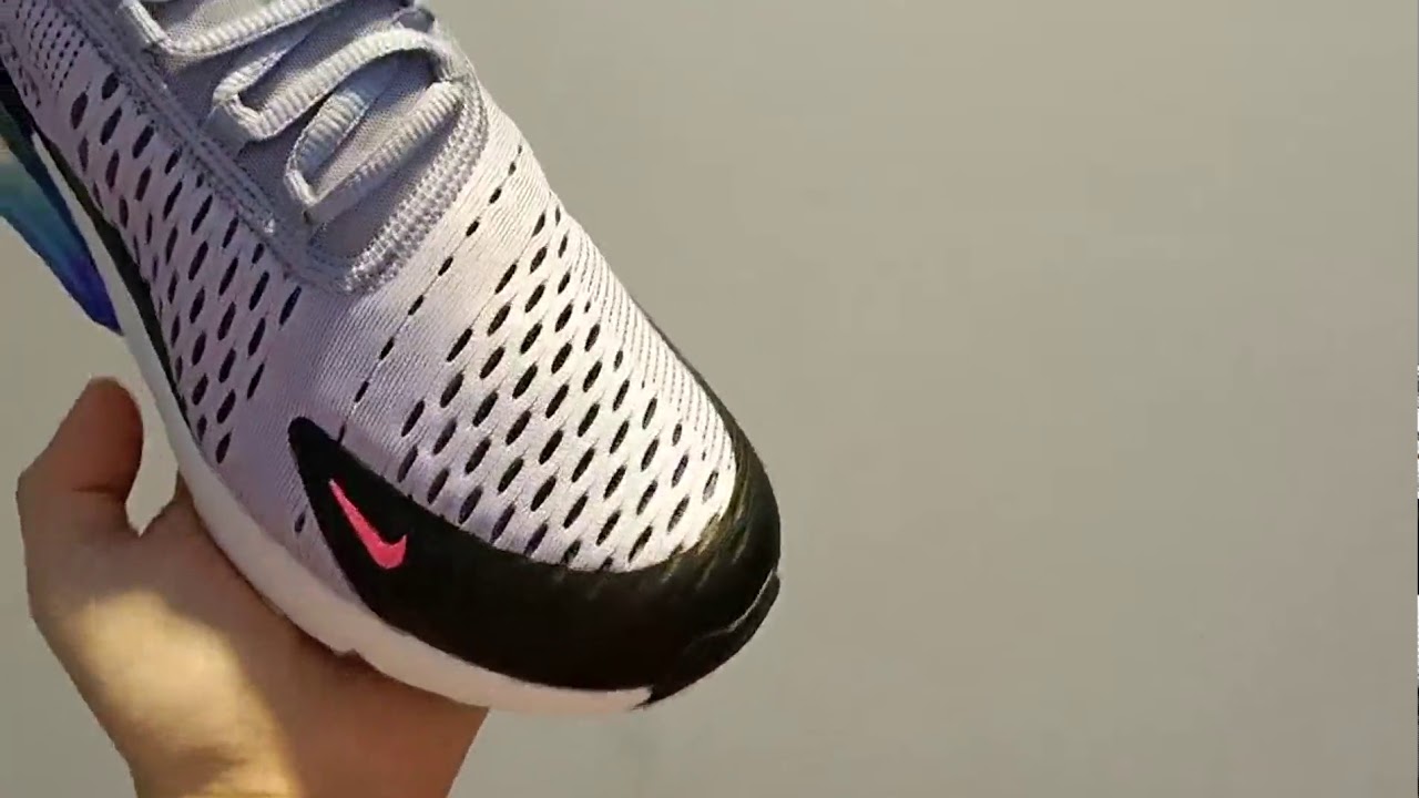 Nike Air Max 270 Be True