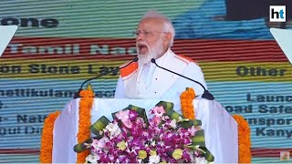 & 39 This is a new India Will pay back terrorists with interest& 39 PM Modi