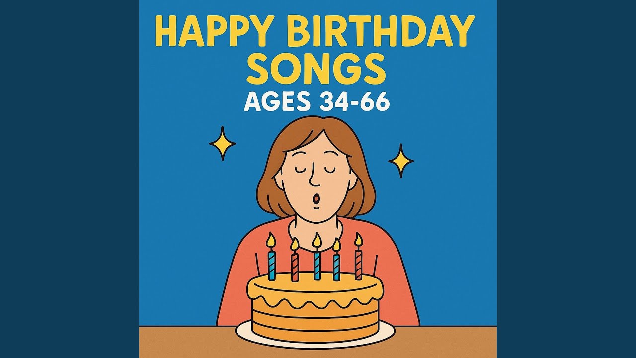 Happy Birthday 54th Birthday