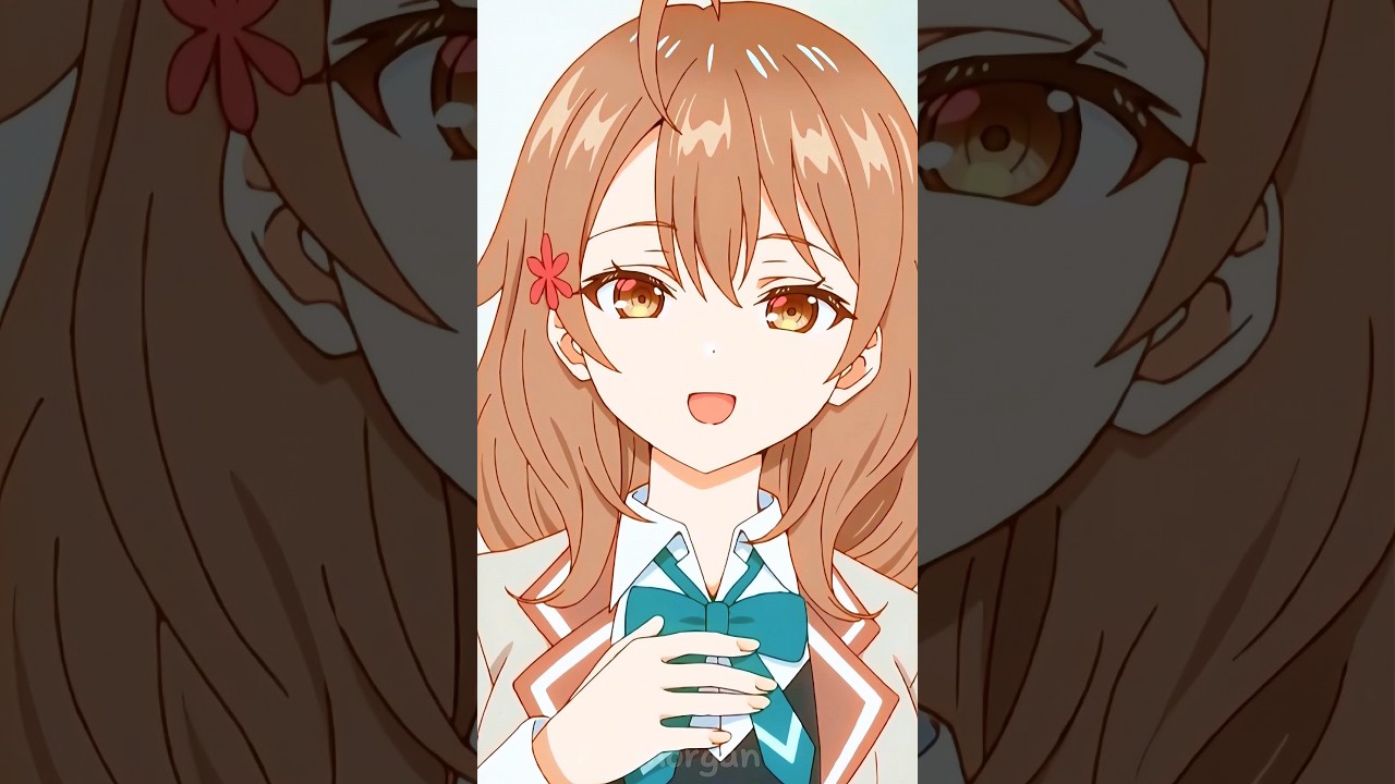 Maria Mikhailovna Kujou | Alya Sometimes Hides Her Feeling in Russian 