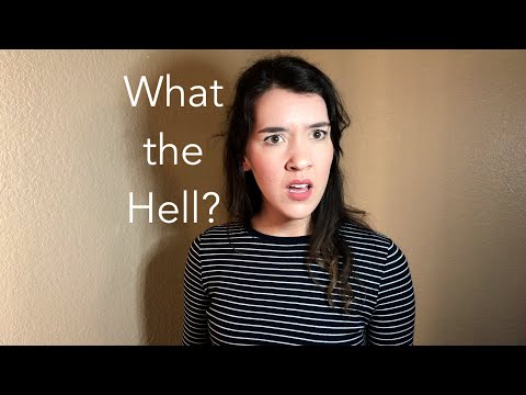 What The Hell (Shots Version) - 뮤지컬 Mrs Doubtfire