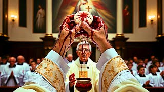 REVEALED: The HIDDEN and FASCINATING Story of CORPUS CHRISTI in the Bible You NEVER Knew