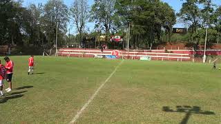 ´TAÇA GLOBAL VIP- FINAL PRATA- SAMBREJA TEAM   VS   ALCOOLÓGICOS  F.C