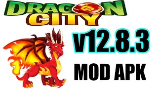dragon city 12.8.3 mod apk screenshot 4