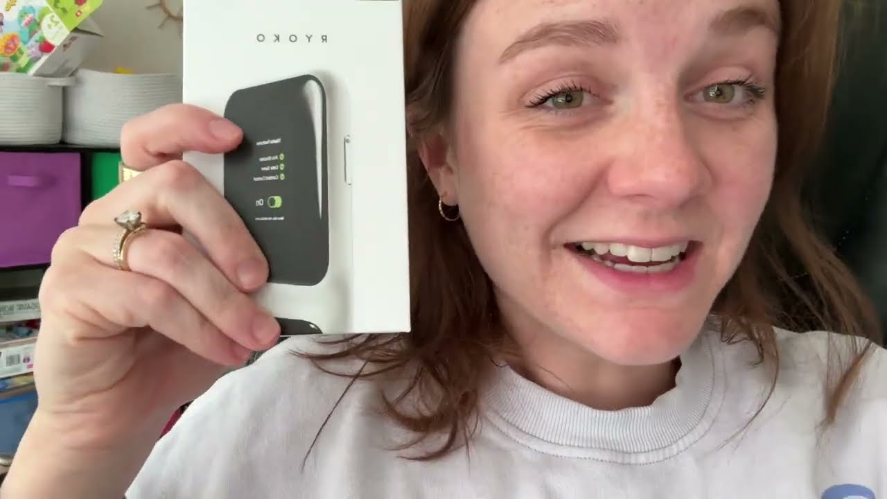 Ryoko Wifi Router Review 2025: Does Ryoko Really Work?