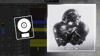 Leon Thomas - Just How You Are Logic Pro Remake