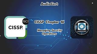CISSP Chapter 16 : Managing Security Operations