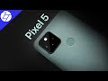 Google Pixel 5 Hands-On - The iPhone 12 Killer?