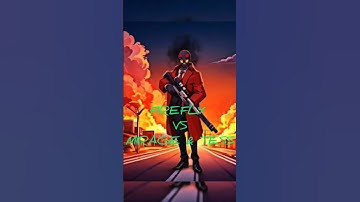 FIREFLY VS Mirage & Tess🔥#bulletecho #gaming #games #gameplay