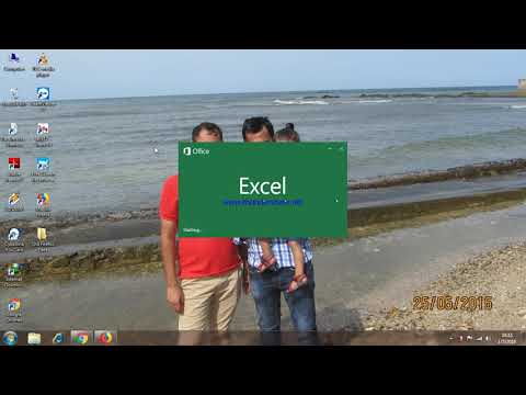How to find out COT value in excel