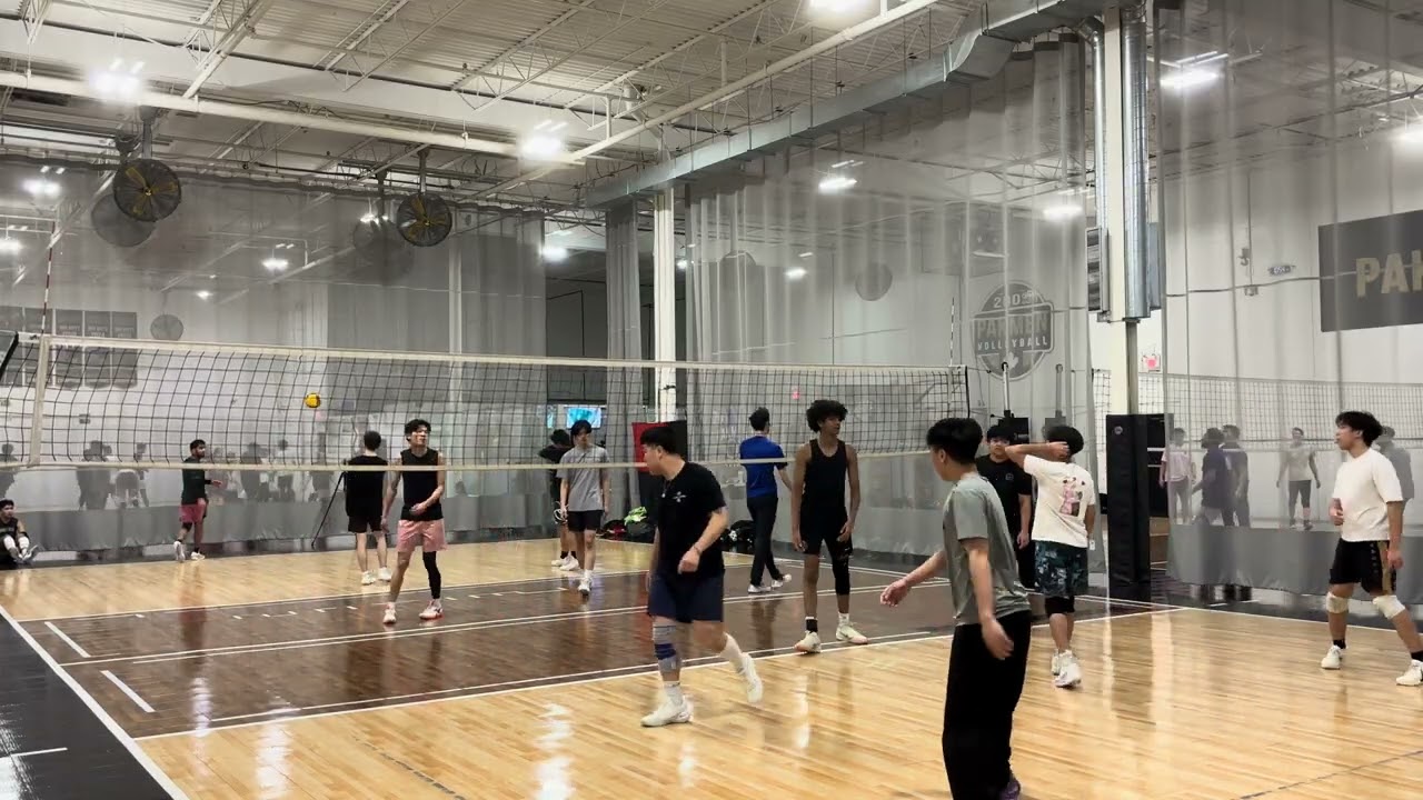 Short kings week 1 game 2