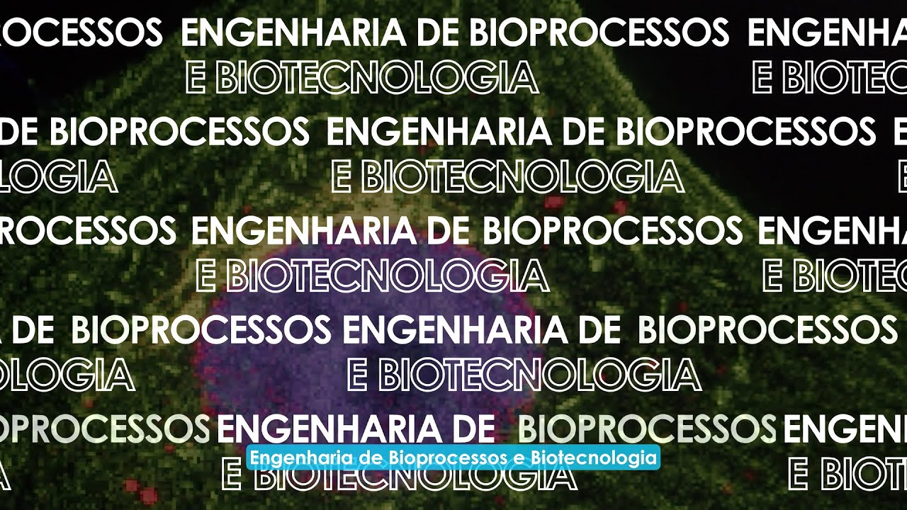 Conheça o Curso de Engenharia de Bioprocessos e Biotecnologia da Unesp ...