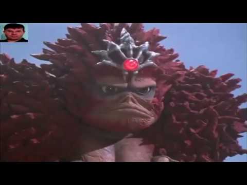 ULTRAMAN COSMOS 55# O TESTE FINAL | LEGENDADO - YouTube