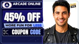 📣 Your Arcade Online Promo Search — Don’t Miss Current Options