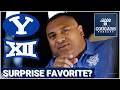SHOCKER: BYU Football STUNS Big 12 As College Football Expert RANKS Kalani Sitake’s Squad No. 1?