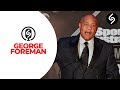 George foreman on finding purpose in christ