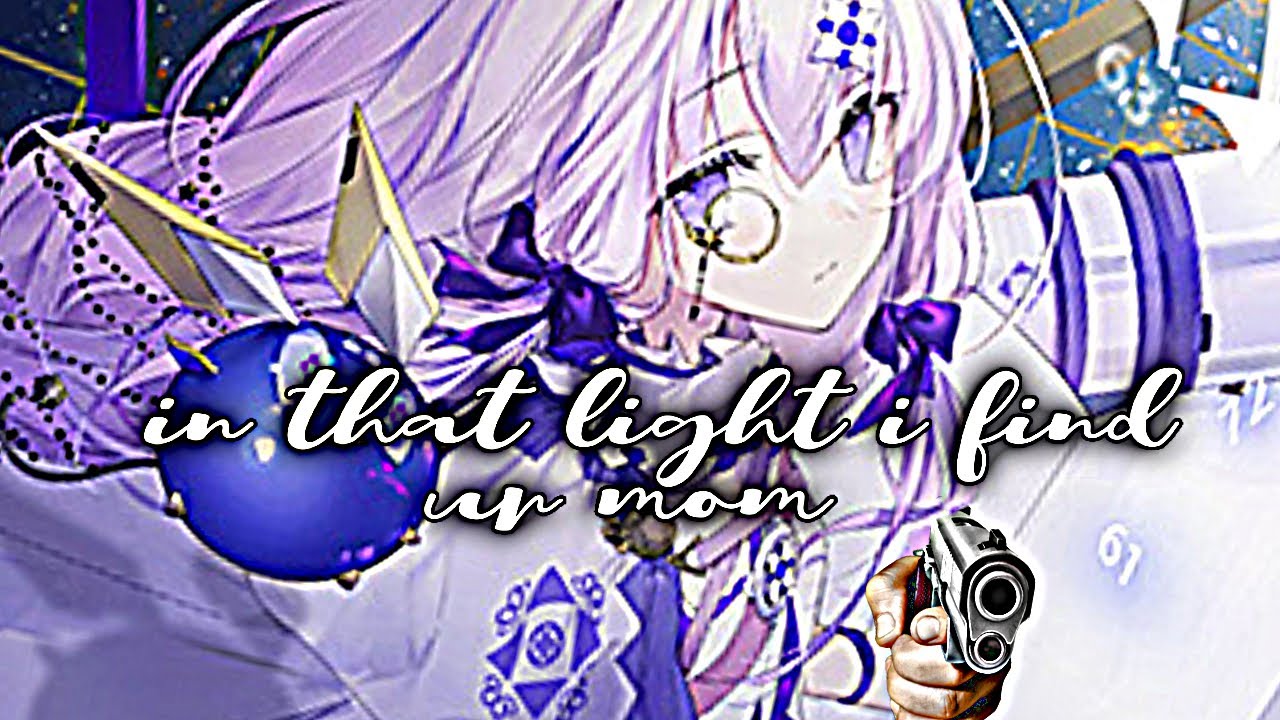 Arcaea esoteric order but it's only the spams