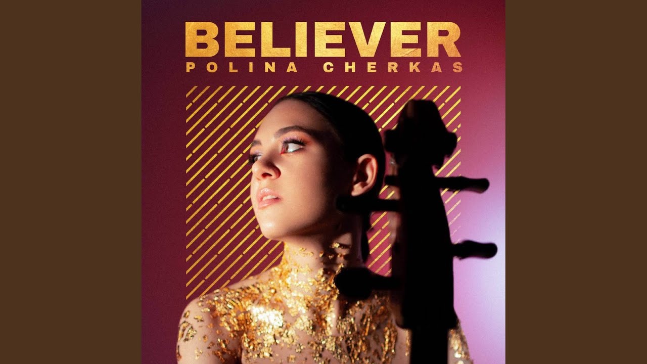 Watch Believer (Cello Version) on YouTube Watch Believer (Cello Version) on YouTube