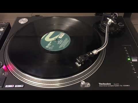 The Love Bite - Side By Side (Extended Lovemix)