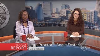 Tacoma Report October 7 2022