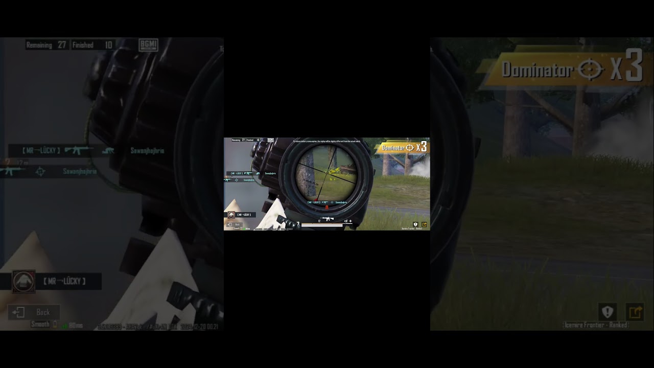 Thanks 1millon 😱 views 