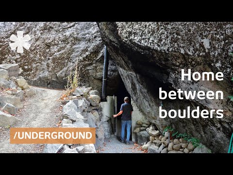 วีดีโอ: Rocky Ridge Refuge สถานที่มหัศจรรย์ที่สุดในโลก
