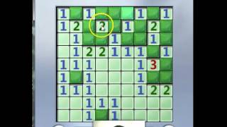 Minesweeper Part 3 [FINAL] - Mixed Mode
