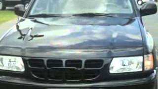 Isuzu Rodeo LSE SUV