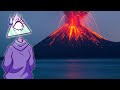 The Explosive History of Krakatoa | Weird Wild World