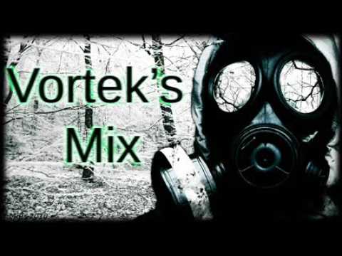 VORTEKS MIX 2016