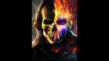 #ghost #ghostified #callofduty #edit #codmedit