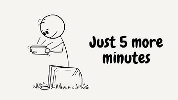 Too lazy to start ....This video is for you