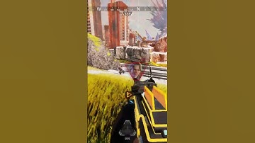 Apex Legends Clutch! Catalyst win!