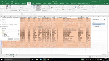 How to Apply Conditional Formatting with Excel Slicer of Pivot Table || by Training Video