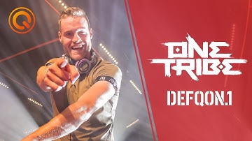 Rejecta | Defqon.1 Weekend Festival 2019