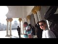 Abu Dhabi 2018. Экскурсия в Абу Даби.