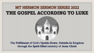 Mt Hermon BP Church Sunday Service |  5 Jun 2022 | 9.30 am