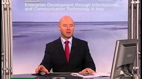 Mod. 2 Lec. 6 - Preliminary Actions Basic Tools To Improve Competitiveness