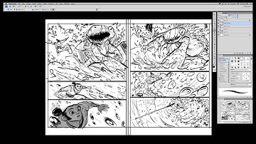 CGMA | Interview with the Masters | featuring Ryan Lang of Wreck It Ralph