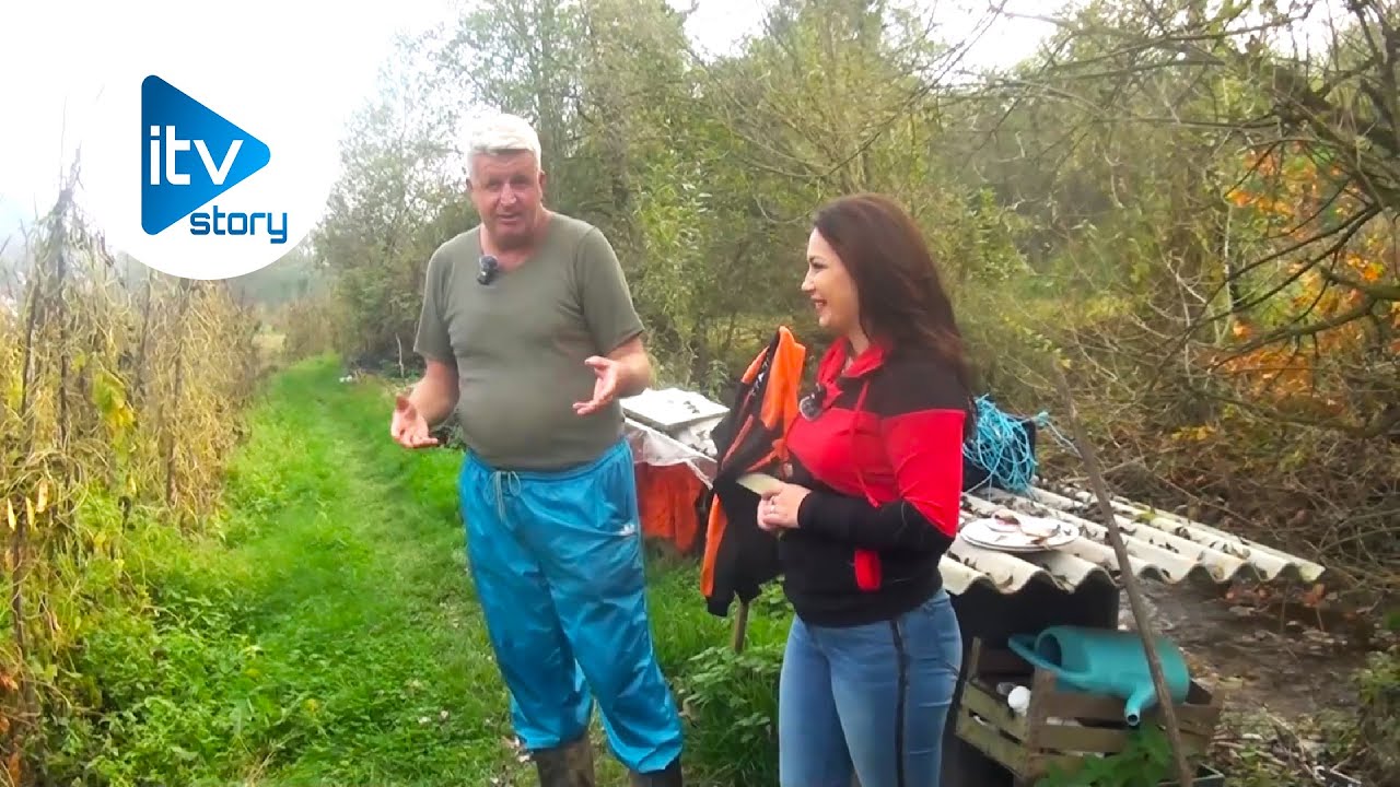 MOĆNI SAVJETI ZA UZGOJ BURANIJE!