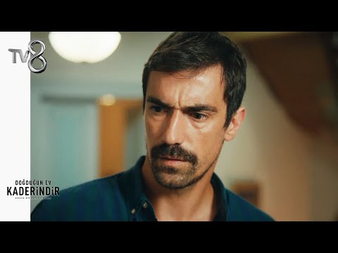 Doğduğun Ev Kaderindir 12. Bölüm 2. Fragmanı – Sezon Finali | Tv8