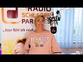 Radio Schlagerparadies - Das gefilmte Interview mit Tanja Lasch
