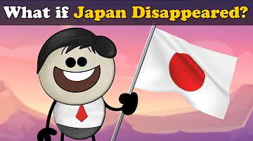 What if Japan Disappeared? + more videos | #aumsum #kids #science #education #children