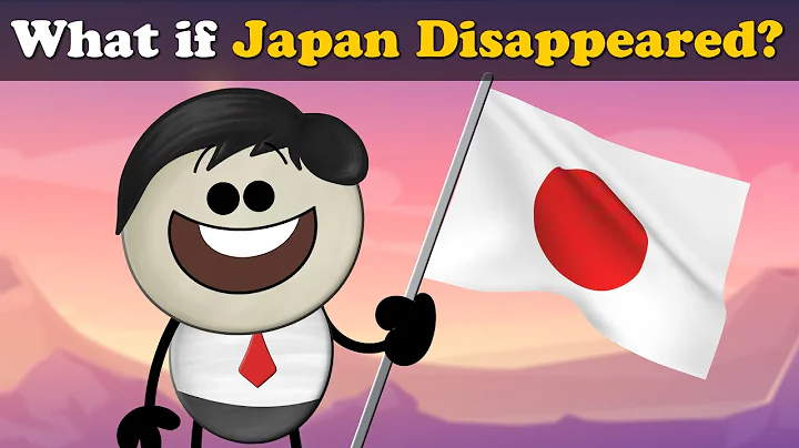 What would happen if Japan disappeared? (2023)