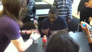 Randomness after school